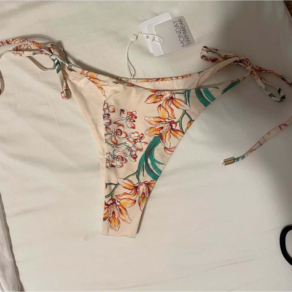 Monday Swimwear bikini bottoms